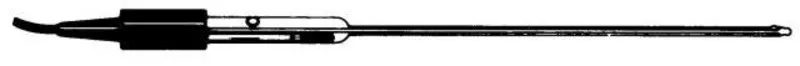 Sigma-Aldrich Sigma-Aldrich® standard Ag/AgCl double junction pH combination electrode, glass body，BNC连接器，电极L 110 mm
