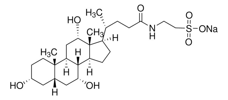 Sigma-Aldrich 牛胆酸钠,欧洲药典(EP)参比标准品