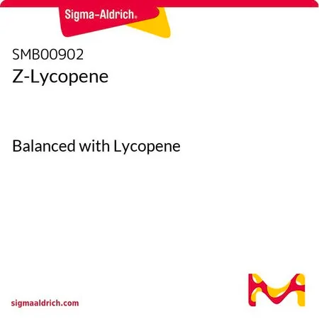 Sigma-Aldrich Z-Lycopene,平衡番茄红素