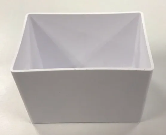 默克密理博 GDS PPMX Tip Disposal Bin，BioControl Systems，用于GDS PickPen® PIPETMAX系统