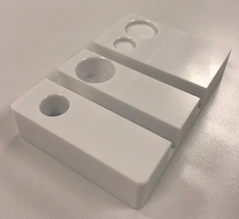 默克密理博 GDS PPMX Reagent Holder，BioControl Systems，用于GDS PickPen® PIPETMAX系统
