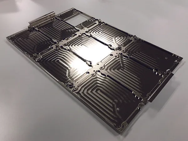 默克密理博 GDS PPMX Removable Tray，BioControl Systems，用于GDS PickPen® PIPETMAX系统