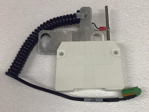 默克密理博 GDS PPMX Alignment Head，BioControl Systems，用于GDS PickPen® PIPETMAX系统