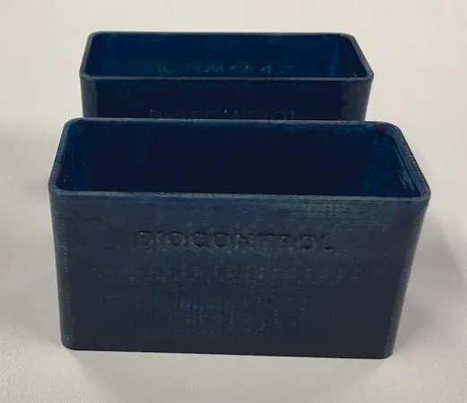 默克密理博 GDS PPMX Reagent Reservoir Removable Inserts，BioControl Systems，用于GDS PickPen® PIPETMAX®系统