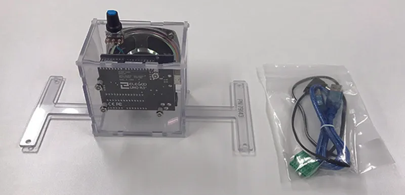 默克密理博 GDS PPMX Chime Box，BioControl Systems，用于GDS PickPen® PIPETMAX®系统