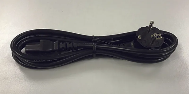 默克密理博 GDS RG Power Cord EU,BioControl Systems,用于GDS Rotor-Gene