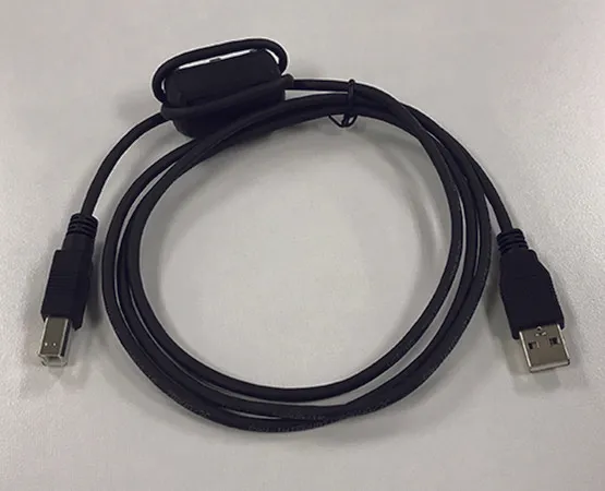 默克密理博 GDS USB Cable, RG Q Only，BioControl Systems，用于GDS Rotor-Gene