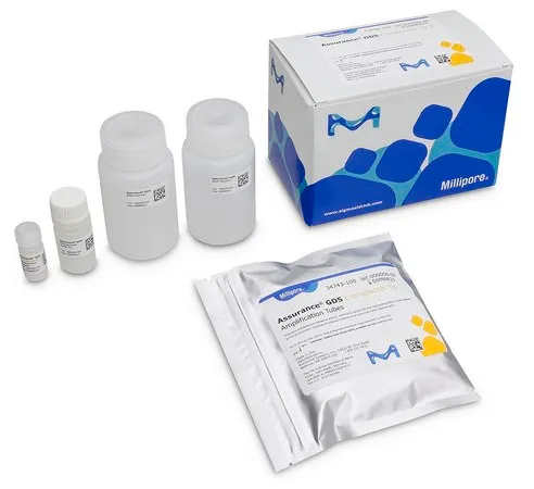 默克密理博 GDS Cronobacter Tq II，适用于食品和饮料应用中的PCR检测