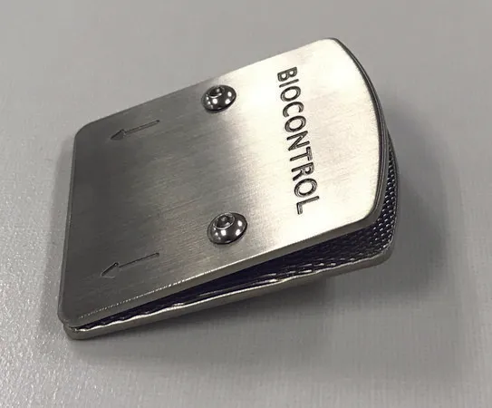 默克密理博 GDS AMP Tube Capping Tool，生物质控系统，与GDS Rotor-Gene®配合使用
