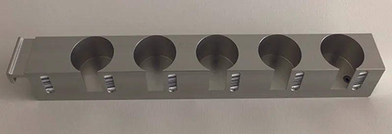 默克密理博 Gemini Reagent Rack，BioControl系统，与Gemini®配合使用