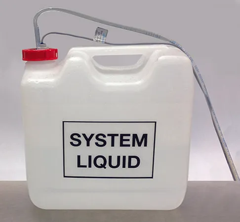 默克密理博 Gemini Liquid Container，BioControl系统，与Gemini®配合使用