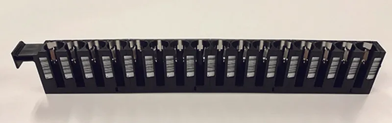 默克密理博 Gemini Sample Rack，BioControl系统，与Gemini®配合使用