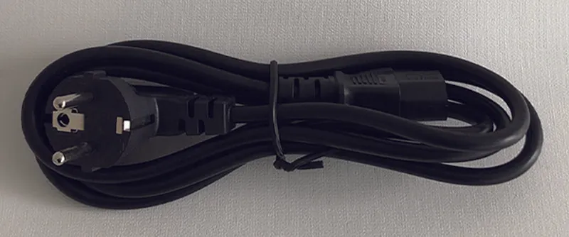 默克密理博 Gemini Power Cord EU，BioControl系统，与Gemini®配合使用
