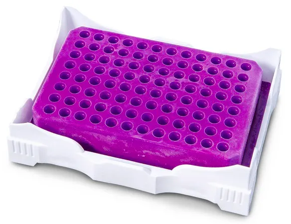 默克密理博 GDS Gel Cooling Block，生物质控品，与GDS配合使用