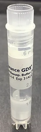 默克密理博 GDS Listeria DNA Swab Resuspension Buffer Tq,与Assurance® GDS李斯特菌Tq配合使用