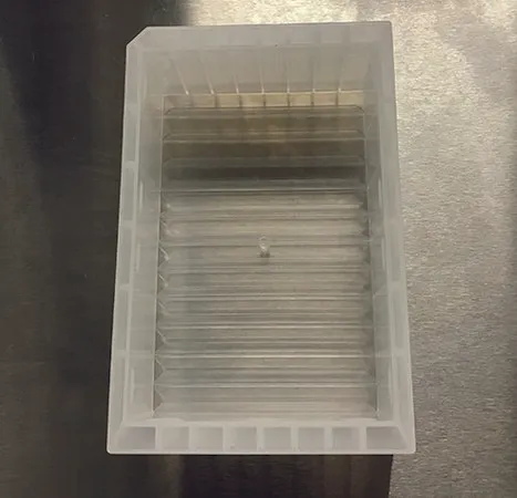 默克密理博 GDS PPMX 1-Column Reagent Reservoir，生物质控品，与GDS PickPen® PIPETMAX®配合使用