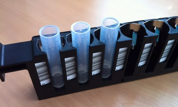 默克密理博 Polypropylene Tubes,BioControl,与Gemini配合使用,规格3.5 mL