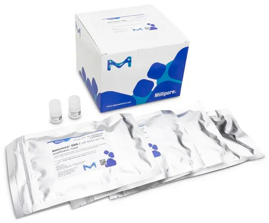 默克密理博 GDS E. coli O157:H7 Tq Automation Kit，适用于食品和饮料应用中的PCR检测