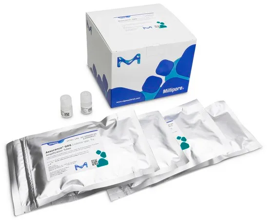 默克密理博 GDS Listeria spp. Tq Automation Kit，适用于食品和饮料应用中的PCR检测