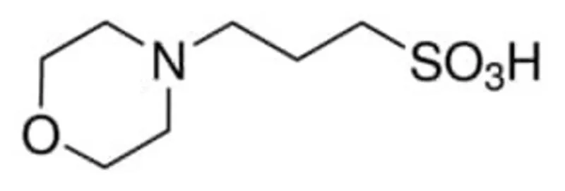Sigma-Aldrich MOPS 溶液,生物性能认证,1 M,适用于细胞培养