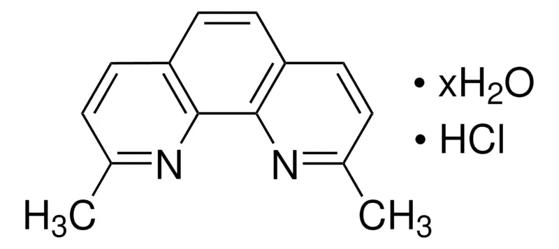 Sigma-Aldrich 新铜试剂 盐酸盐 水合物，生物试剂，晶体