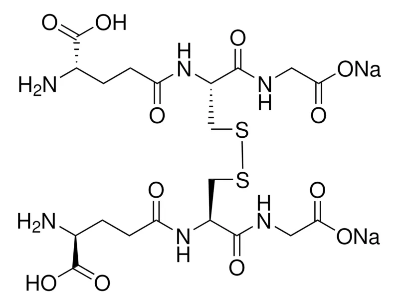Sigma-Aldrich L -氧化谷胱甘肽 二钠盐，BioReagent，适用于细胞培养