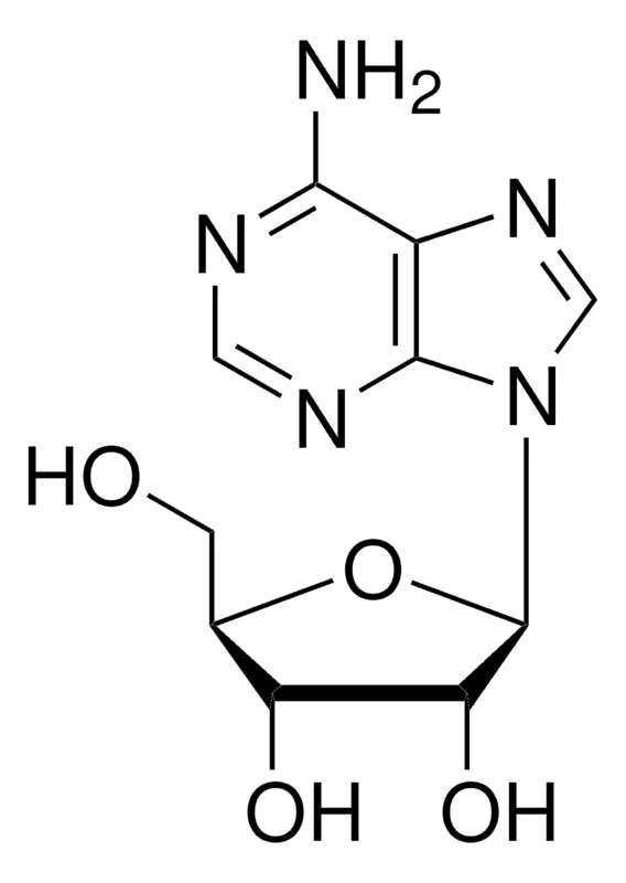 Sigma-Aldrich 腺苷,BioReagent,适用于细胞培养