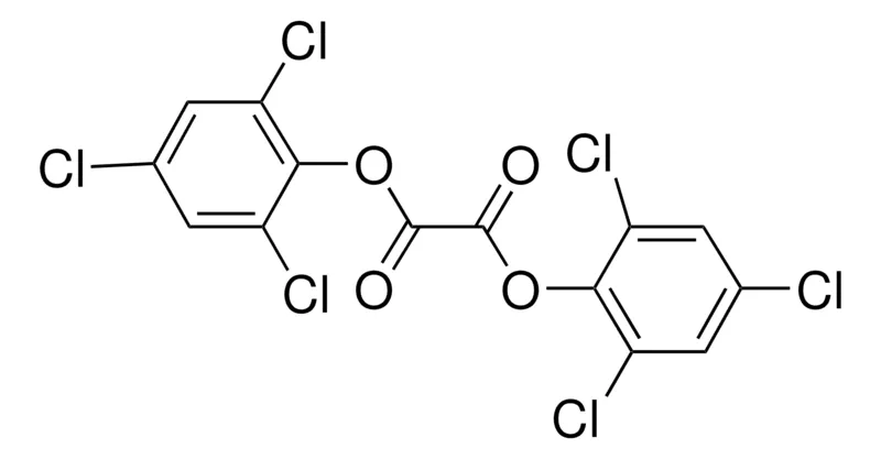 Sigma-Aldrich 双(2,4,6-三氯苯基)草酸酯,生物试剂,适用于化学发光,≥99.0%(AT)