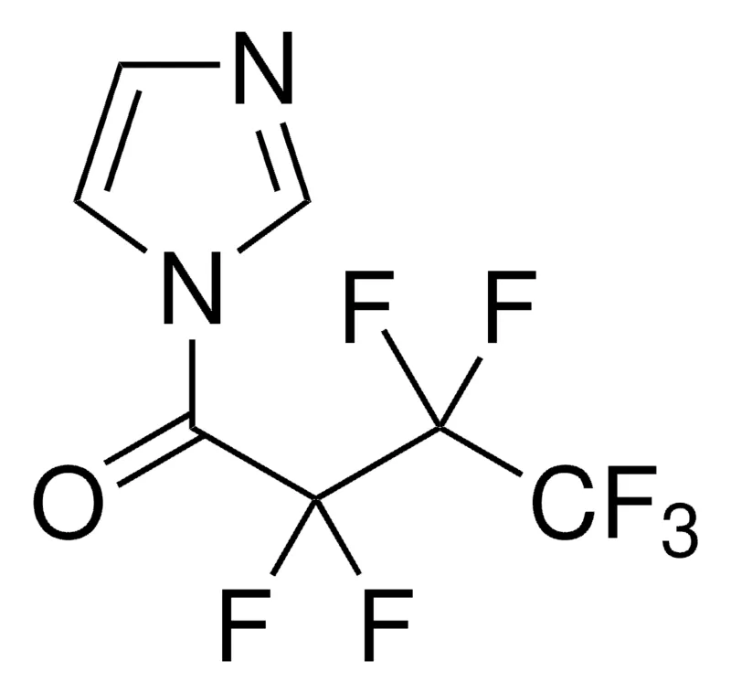 Sigma-Aldrich 1-（七氟丁酰）咪唑，生物试剂，适用于衍生化