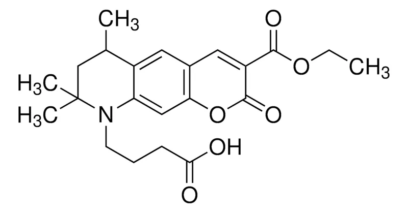 Sigma-Aldrich Atto 425，生物试剂，适用于荧光