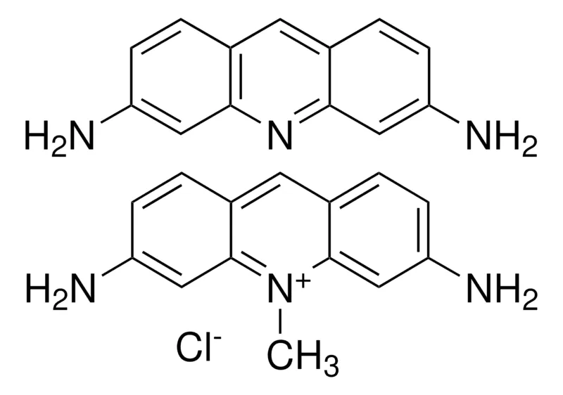 Sigma-Aldrich 吖啶黄,生物试剂,适用于荧光,≥90%(AT)