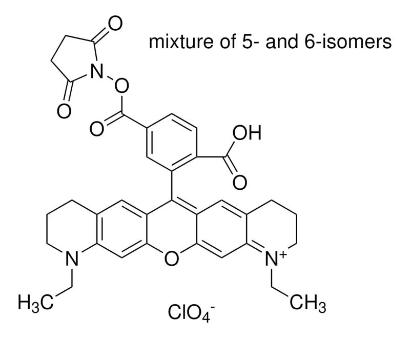 默克Supelco Atto 565 NHS酯，生物试剂，适用于荧光，≥90%（HPLC）