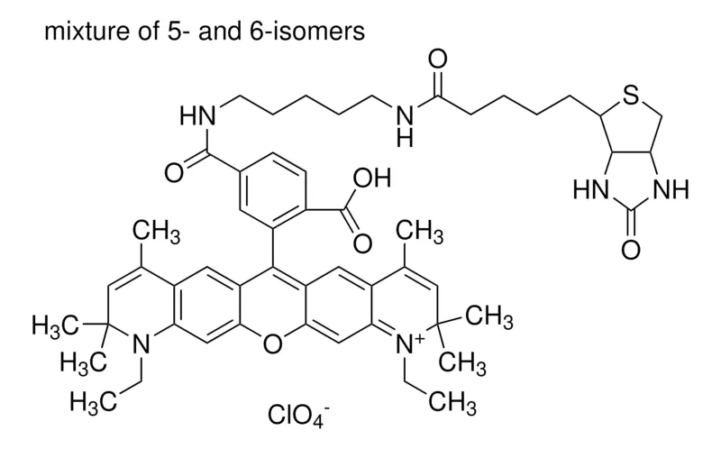 Sigma-Aldrich Atto 590-Biotin,生物试剂,适用于荧光,≥90.0%(HPLC)