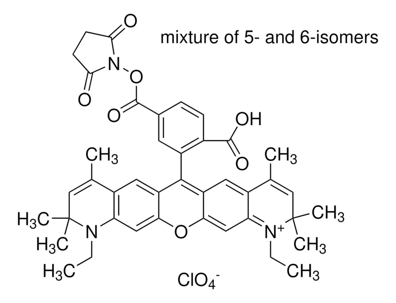 默克Supelco Atto 590 NHS酯,生物试剂,适用于荧光,≥90.0%(耦合度)