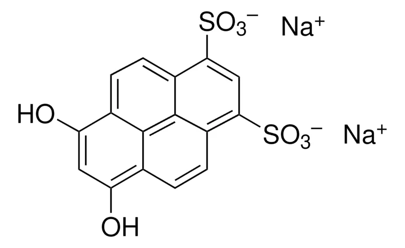 Sigma-Aldrich 6,8-Dihydroxy-1,3-pyrenedisulfonic acid disodium salt，生物试剂，适用于荧光，≥97.0%（HPCE）