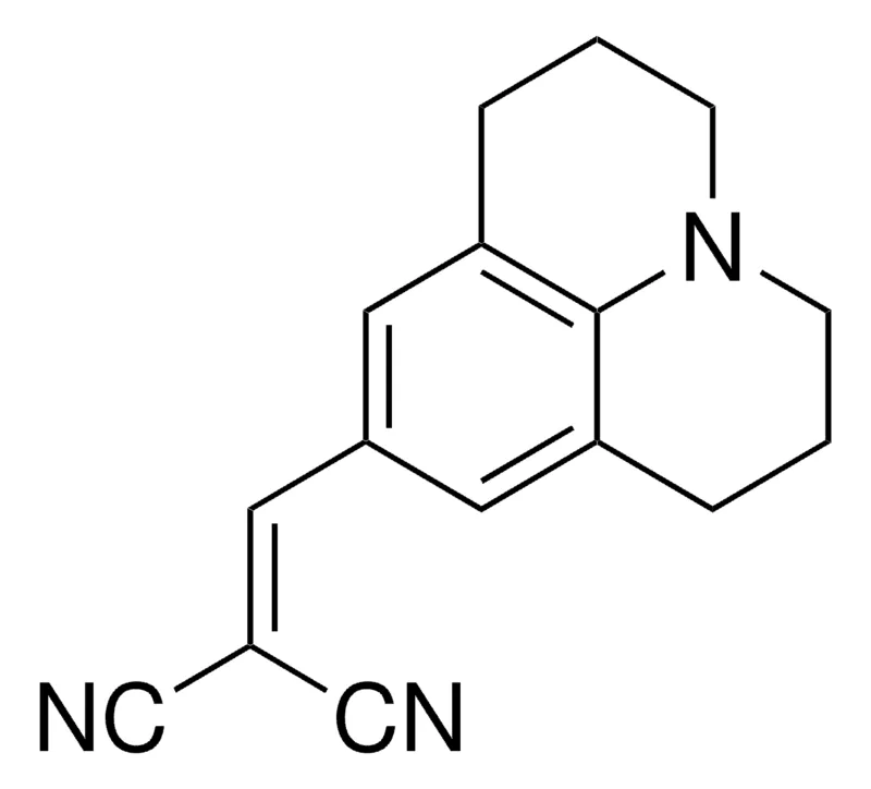 Sigma-Aldrich 9-(2,2-二氰乙烯基)久洛啶，生物试剂，适用于荧光，≥97.0%（HPLC）