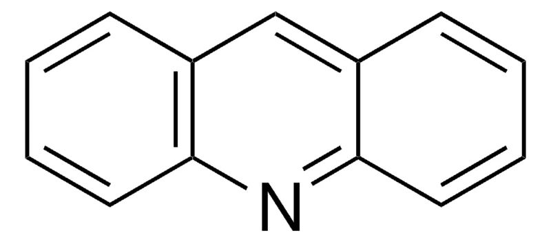 Sigma-Aldrich 吖啶,生物试剂,适用于荧光,≥97.0%(HPLC)