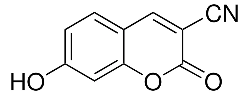 Sigma-Aldrich 3-氰基伞形酮，生物试剂，适用于荧光，≥98.0%（TLC）