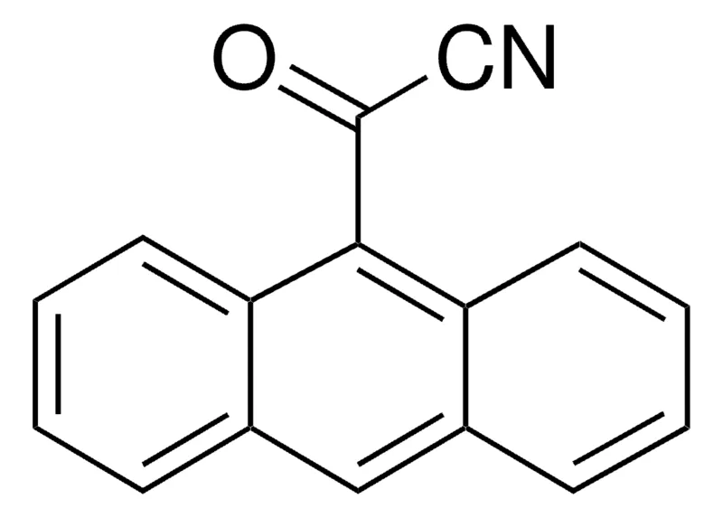 Sigma-Aldrich 9-Anthracenecarbonyl cyanide,生物试剂,适用于荧光,≥98.5%(GC)