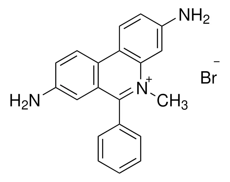 Sigma-Aldrich 溴化二亚胺，生物试剂，适用于荧光，~95%（AT）