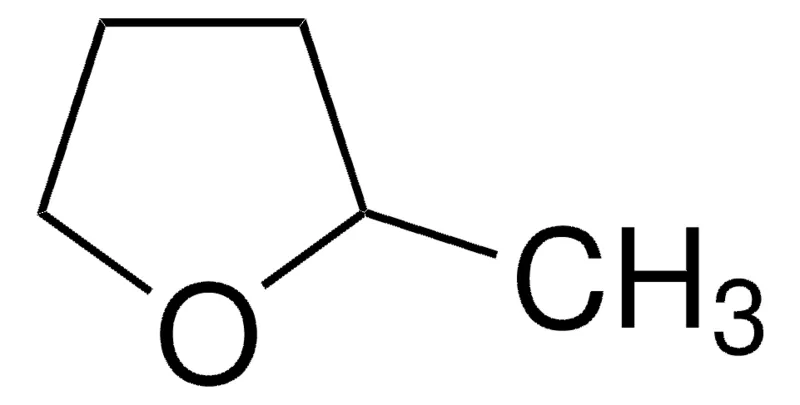 Sigma-Aldrich 2-甲基四氢呋喃，BioRenewable，ReagentPlus®，≥99.5%，含有150-400 ppm BHT作为稳定剂