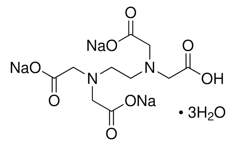 Sigma-Aldrich 乙二胺四乙酸 三钠盐 三水合物，BioUltra