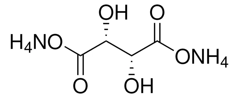 Sigma-Aldrich 酒石酸铵 二元,BioUltra,≥98%(T)