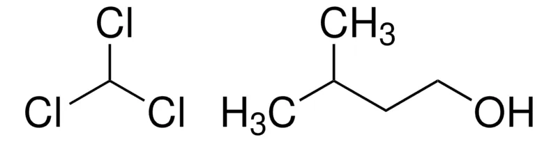 默克Supelco 氯仿 – 异戊醇混合物，24：1，≥99.5%，分子生物学，BioUltra