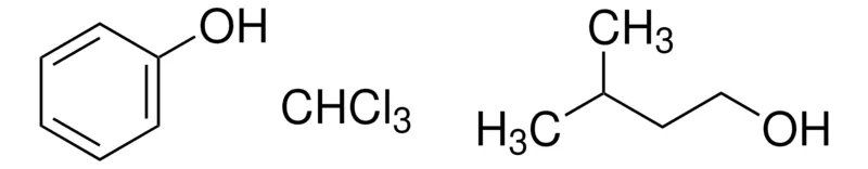 Sigma-Aldrich 苯酚-氯仿-异戊醇混合物，BioUltra，分子生物学，25：24：1