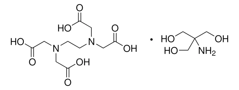 默克Supelco Tris-EDTA 缓冲液,BioUltra,分子生物学,pH 7.4
