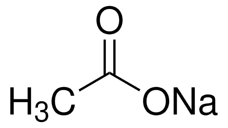 Sigma-Aldrich 乙酸钠 溶液,BioUltra,分子生物学,约3 M水溶液
