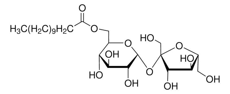 Sigma-Aldrich Sucrose monolaurate,BioXtra,≥97.0%(TLC)