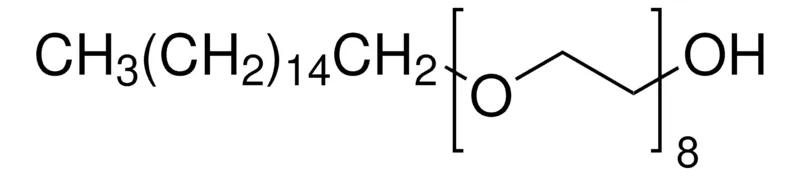 Sigma-Aldrich Octaethylene glycol monohexadecyl ether，BioXtra，≥98.0%（GC）