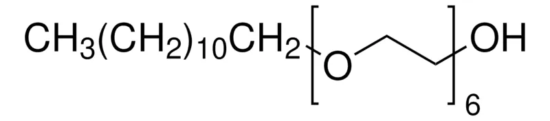 Sigma-Aldrich 六甘醇十二烷基醚，BioXtra，≥98.0%（TLC）